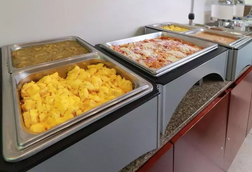 Hotel Staybridge Suites Queretaro, An Ihg