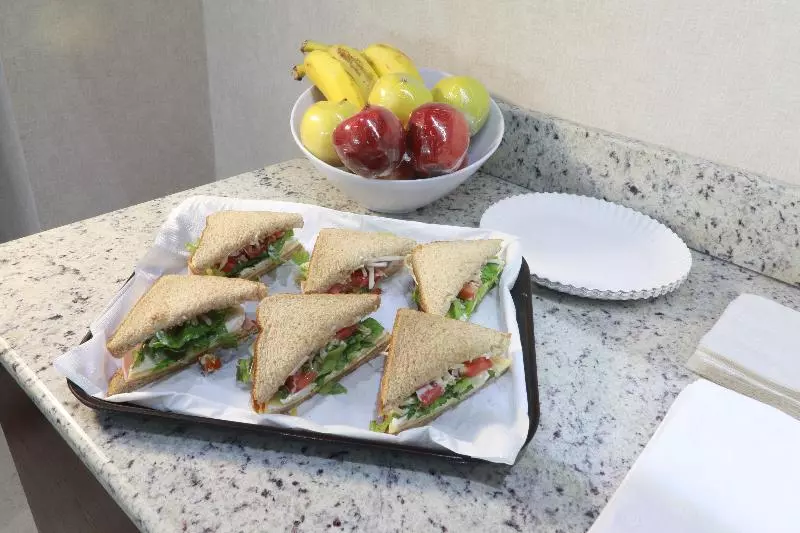 Hotel Staybridge Suites Queretaro, An Ihg