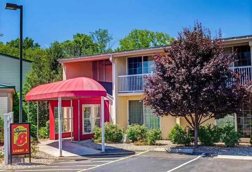 בית מלון כפרי Homespring Inn & Studios