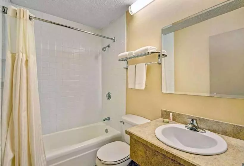 בית מלון כפרי Homespring Inn & Studios