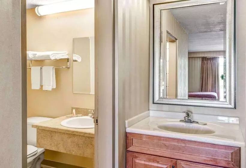 בית מלון כפרי Homespring Inn & Studios