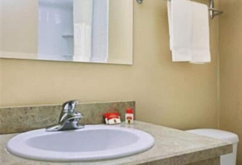 酒店 Homespring Inn & Studios