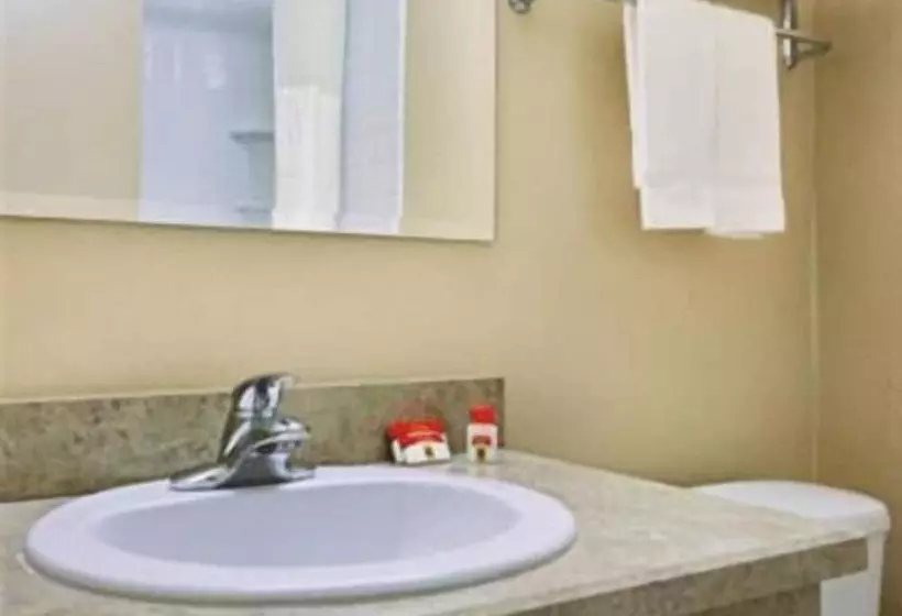 בית מלון כפרי Homespring Inn & Studios