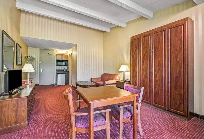 בית מלון כפרי Homespring Inn & Studios