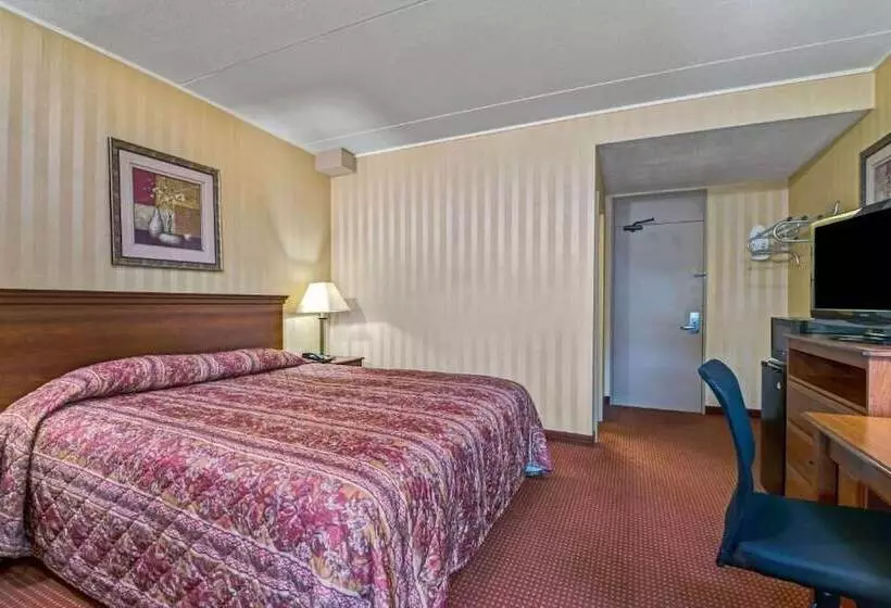 בית מלון כפרי Homespring Inn & Studios