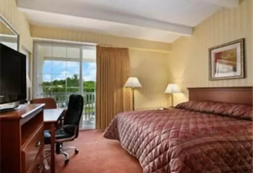 בית מלון כפרי Homespring Inn & Studios