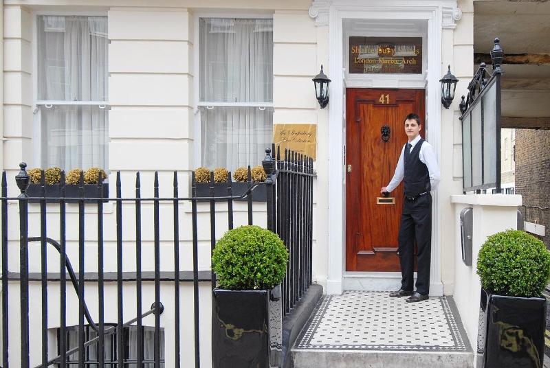 فندق Montcalm Marble Arch Townhouse