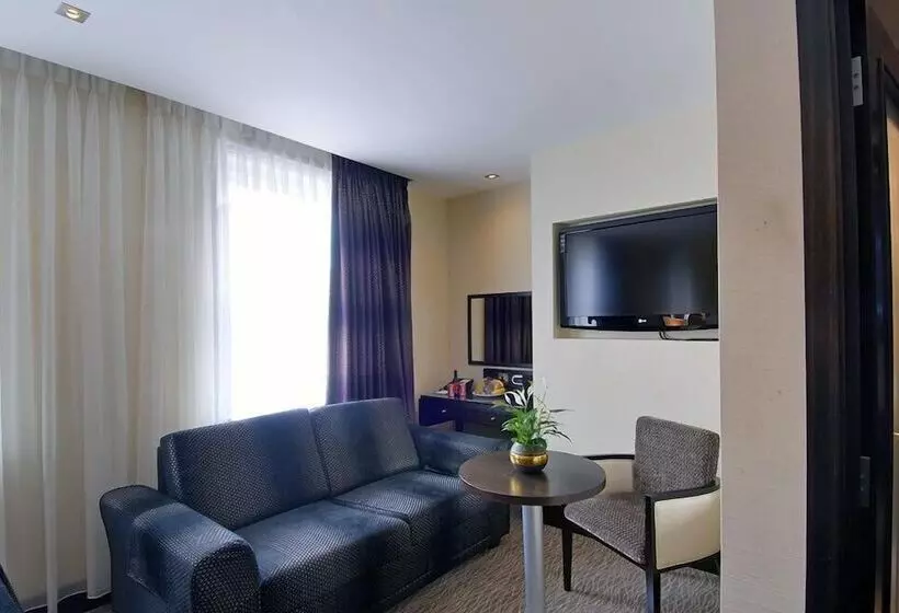 בית מלון כפרי Montcalm Marble Arch Townhouse