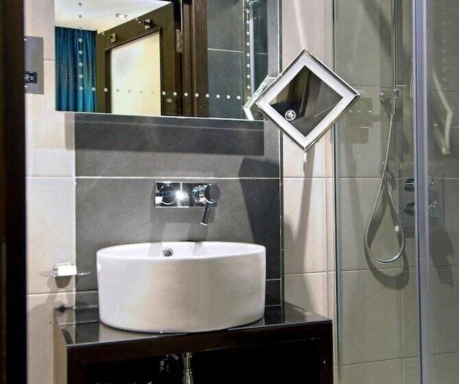 فندق Montcalm Marble Arch Townhouse