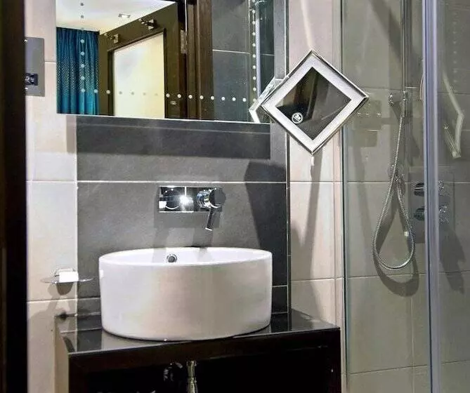 בית מלון כפרי Montcalm Marble Arch Townhouse