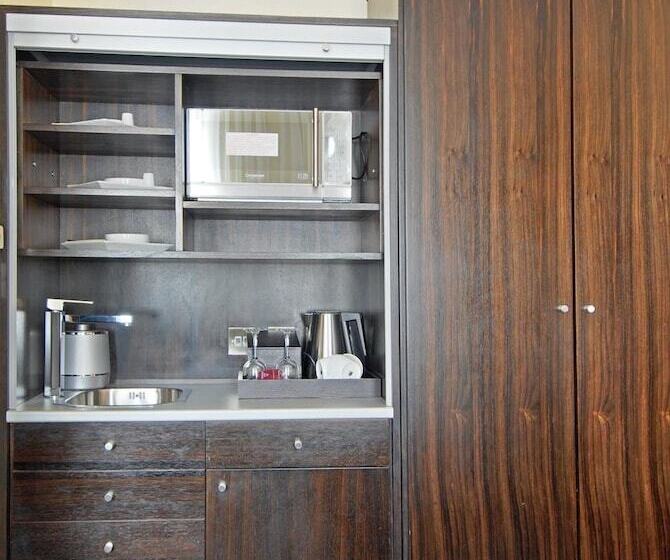 فندق Montcalm Marble Arch Townhouse