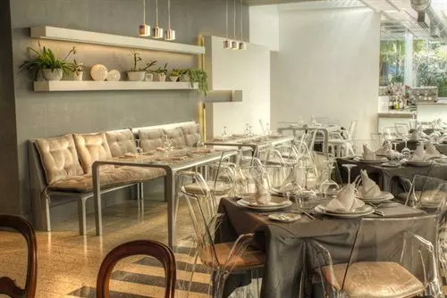 Otel The Vip Caracas