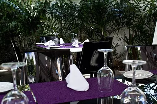 Otel The Vip Caracas