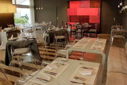 Otel The Vip Caracas