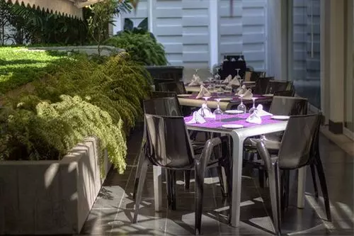 Otel The Vip Caracas