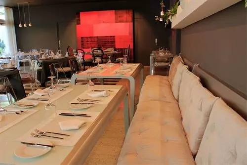 Otel The Vip Caracas