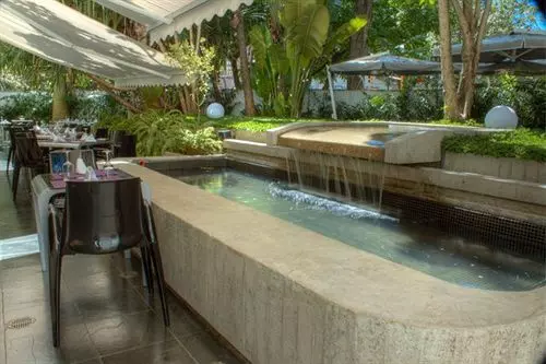 Otel The Vip Caracas