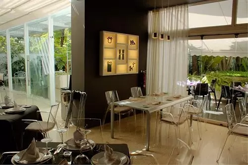 Otel The Vip Caracas