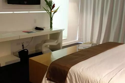 Otel The Vip Caracas