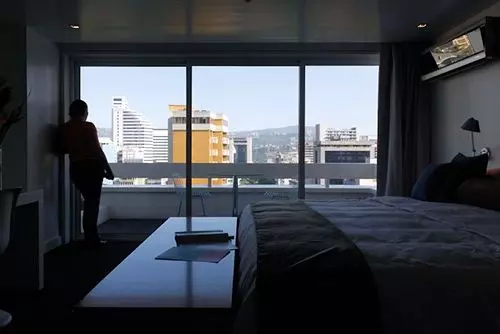 Otel The Vip Caracas