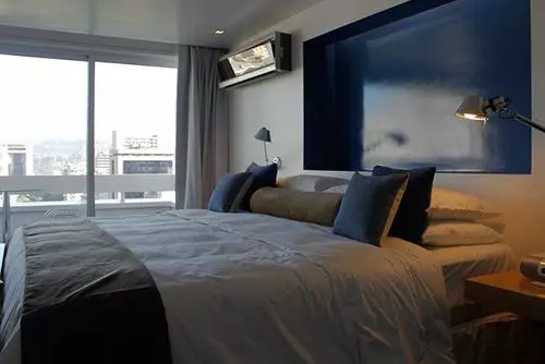 Otel The Vip Caracas