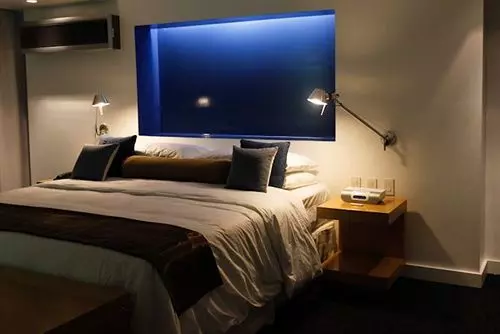 Otel The Vip Caracas