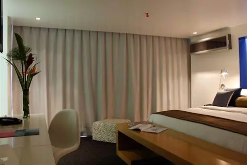 Otel The Vip Caracas