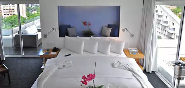 Otel The Vip Caracas