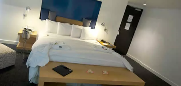 Otel The Vip Caracas