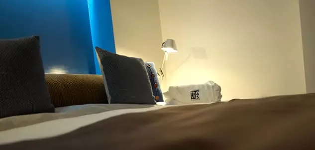 Otel The Vip Caracas