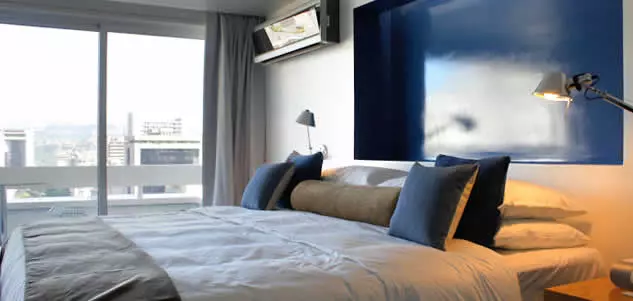 Otel The Vip Caracas