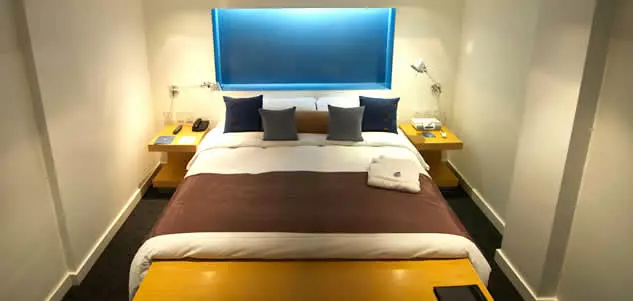 Otel The Vip Caracas