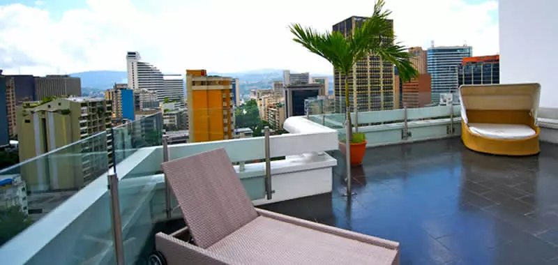 Otel The Vip Caracas