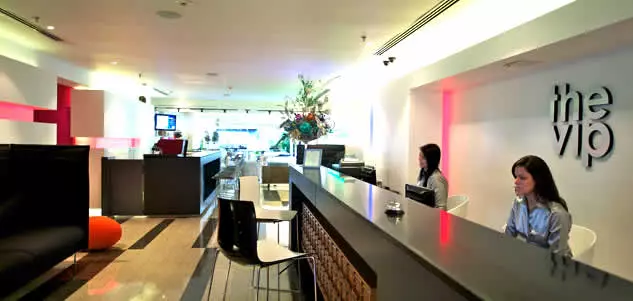 Otel The Vip Caracas