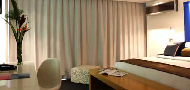 Otel The Vip Caracas