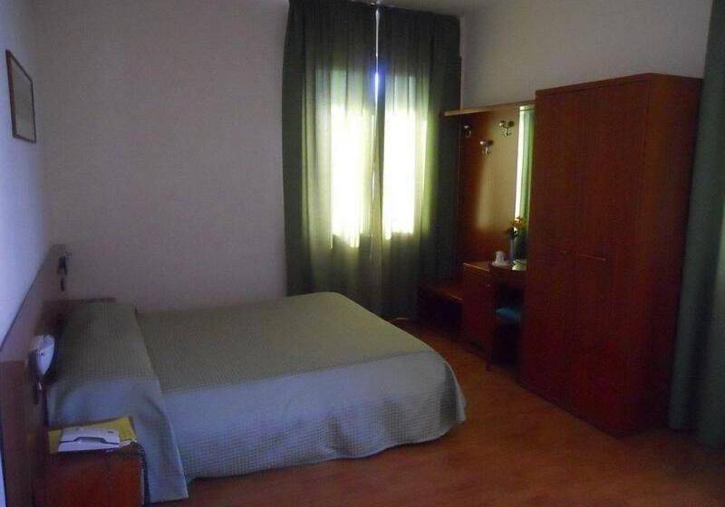 בית מלון כפרי Traghetto