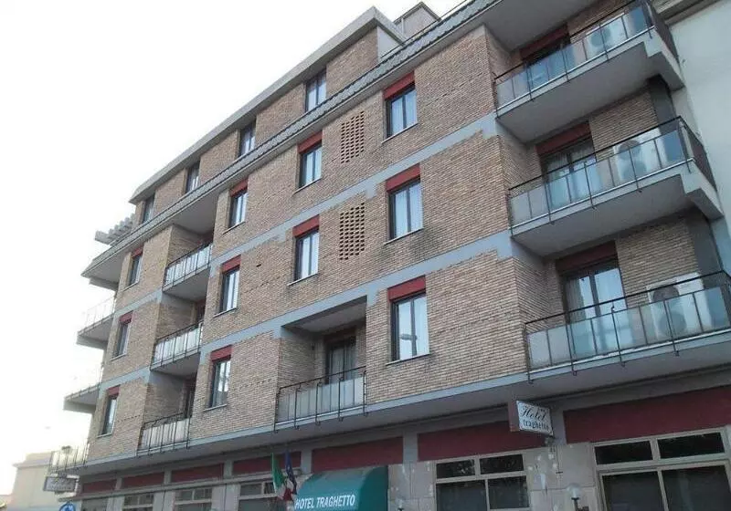 酒店 Traghetto