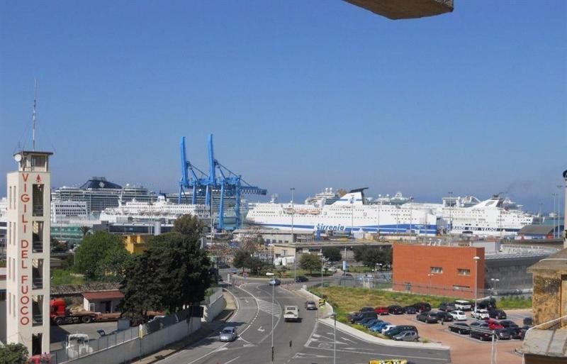 בית מלון כפרי Traghetto