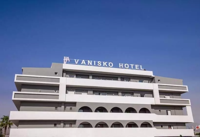 Hotel Vanisko