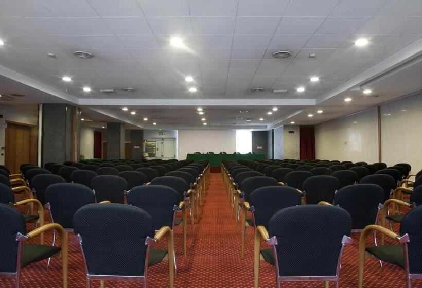 בית מלון כפרי Vicenza Tiepolo