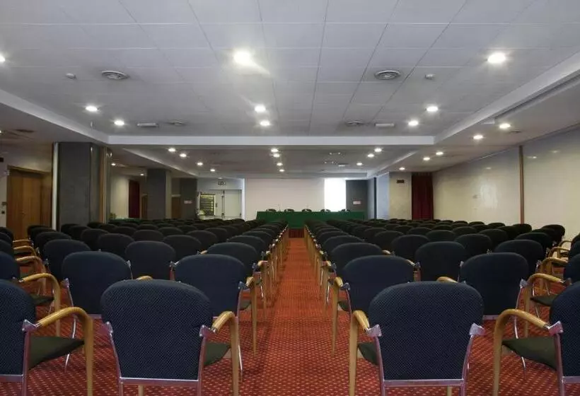 هتل Vicenza Tiepolo