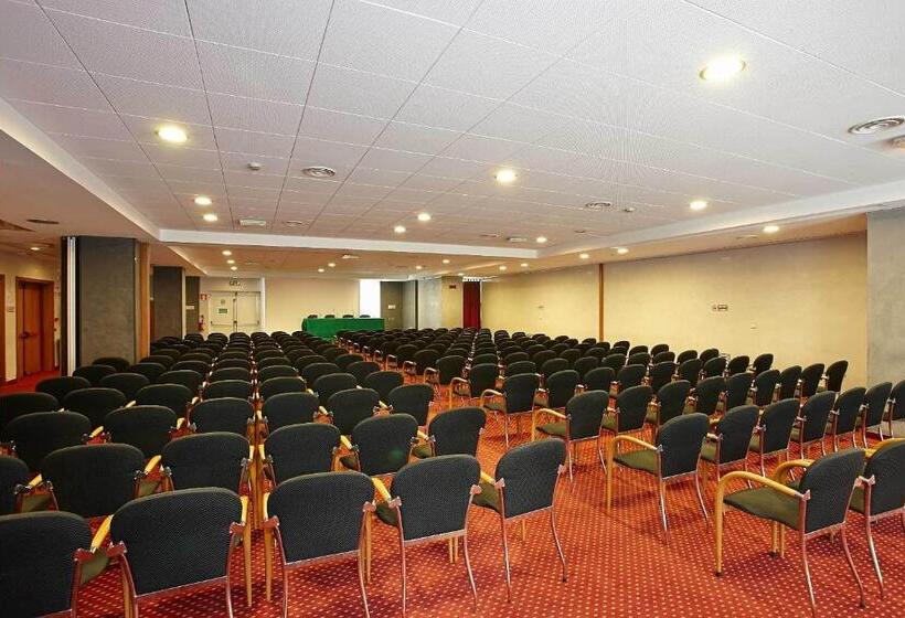 בית מלון כפרי Vicenza Tiepolo