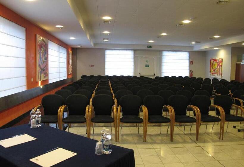 בית מלון כפרי Vicenza Tiepolo