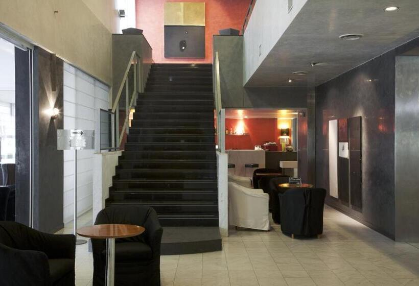 בית מלון כפרי Vicenza Tiepolo