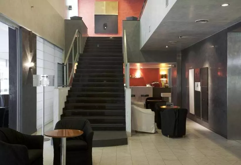 هتل Vicenza Tiepolo