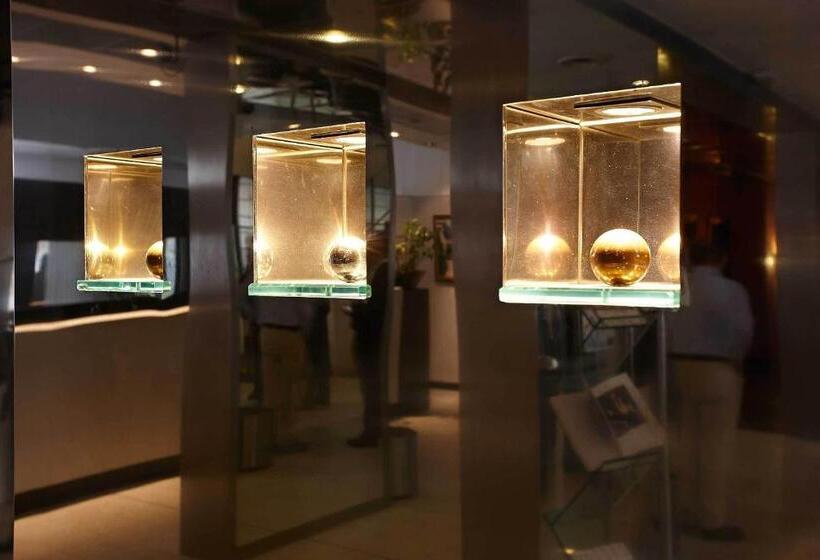 בית מלון כפרי Vicenza Tiepolo