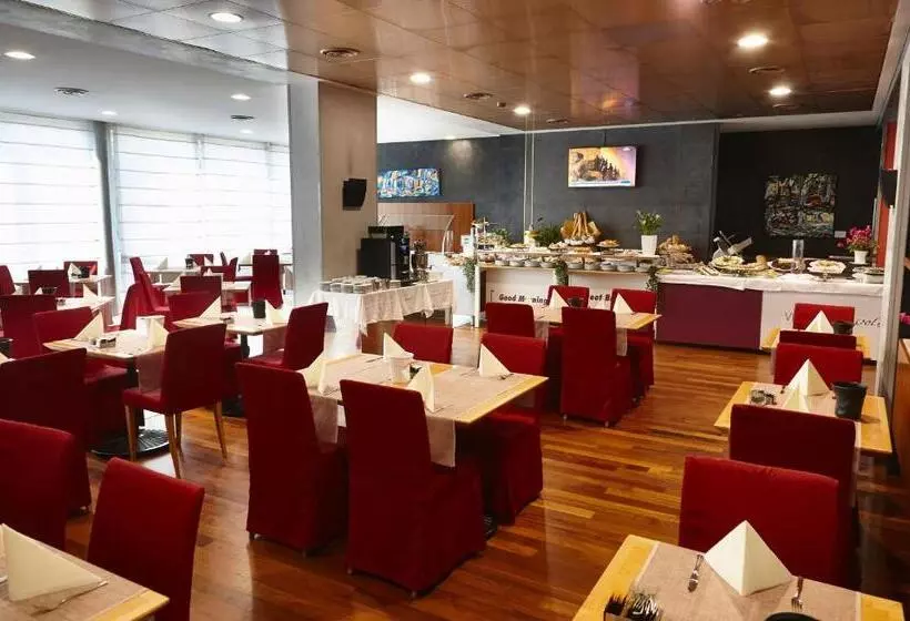 هتل Vicenza Tiepolo