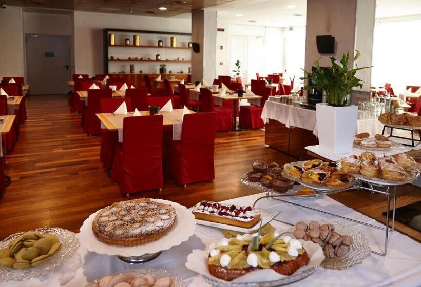 בית מלון כפרי Vicenza Tiepolo