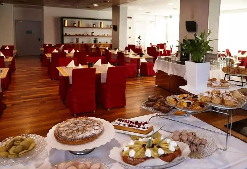 هتل Vicenza Tiepolo