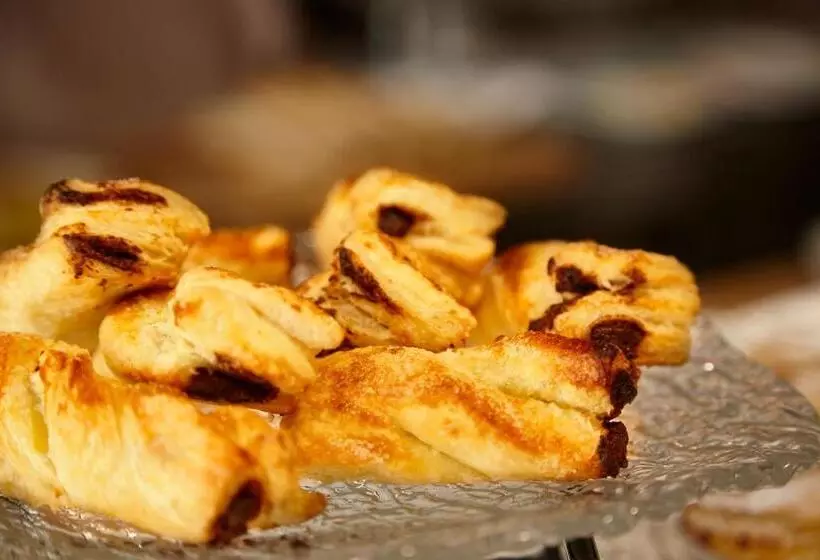 هتل Vicenza Tiepolo